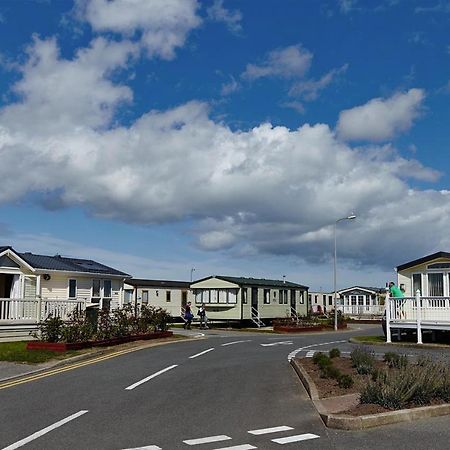 Golden Sands Holiday Park Kinmel Bay Bagian luar foto