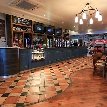 Golden Sands Holiday Park Kinmel Bay Bagian luar foto
