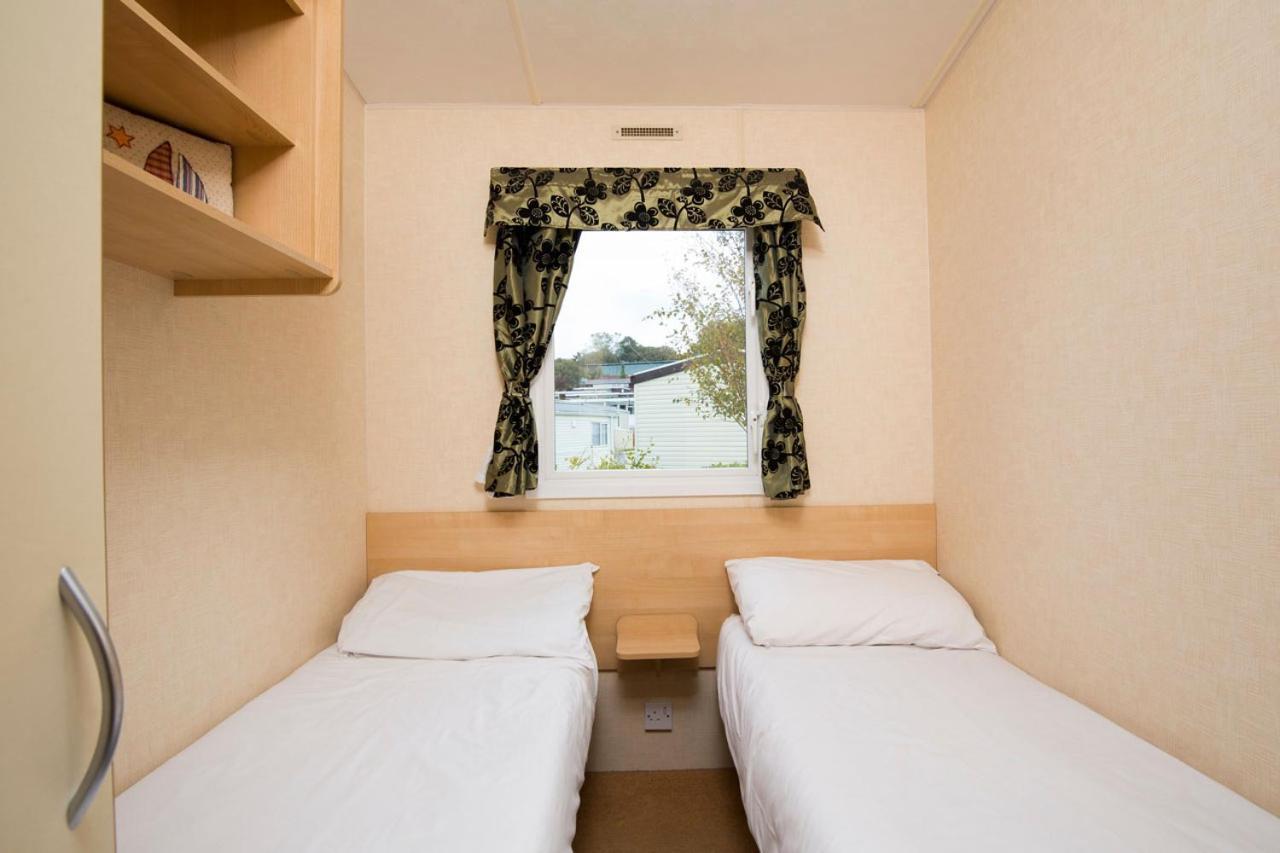Golden Sands Holiday Park Kinmel Bay Bagian luar foto