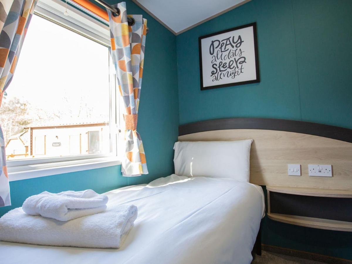Golden Sands Holiday Park Kinmel Bay Bagian luar foto