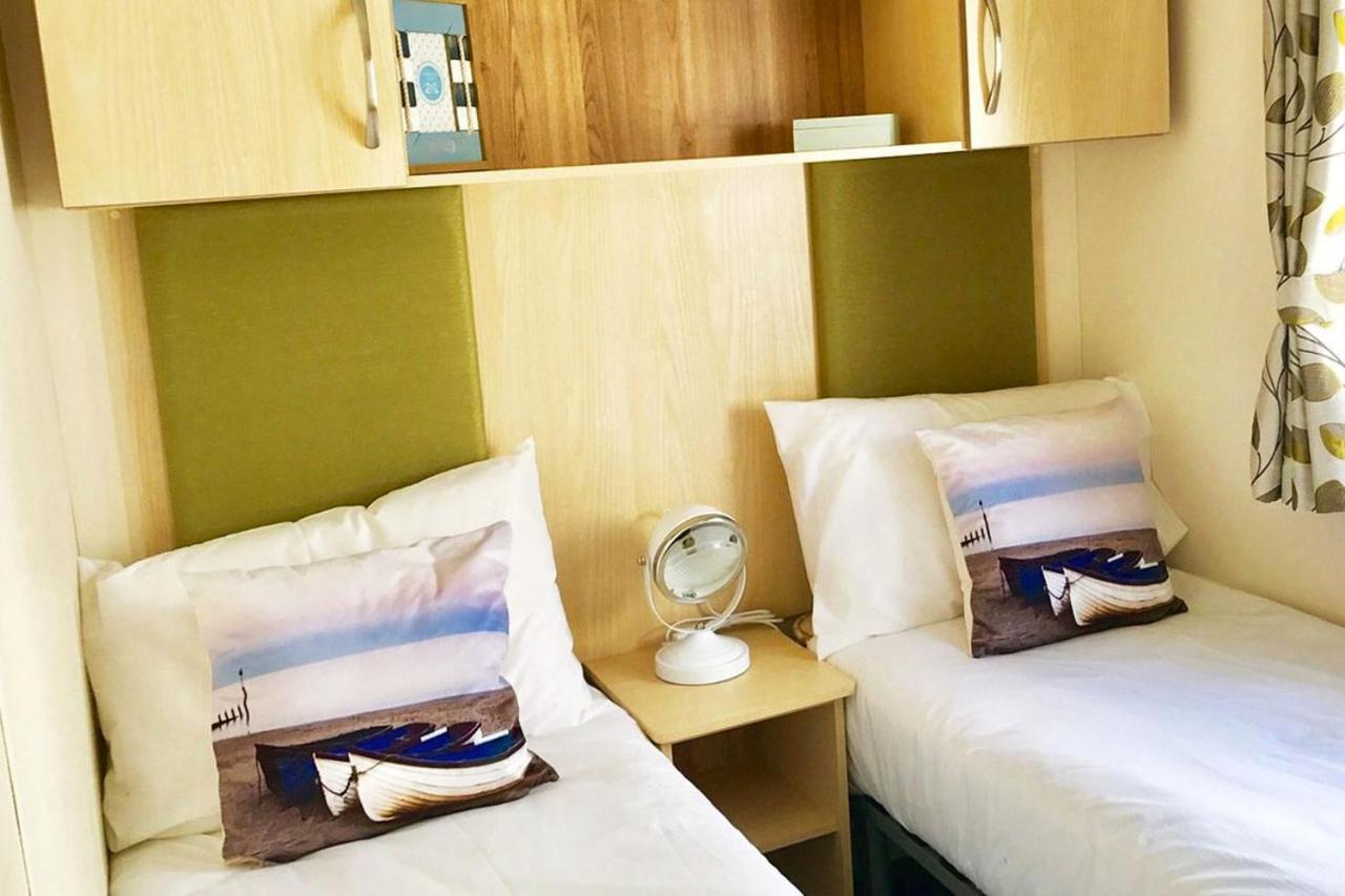 Golden Sands Holiday Park Kinmel Bay Bagian luar foto