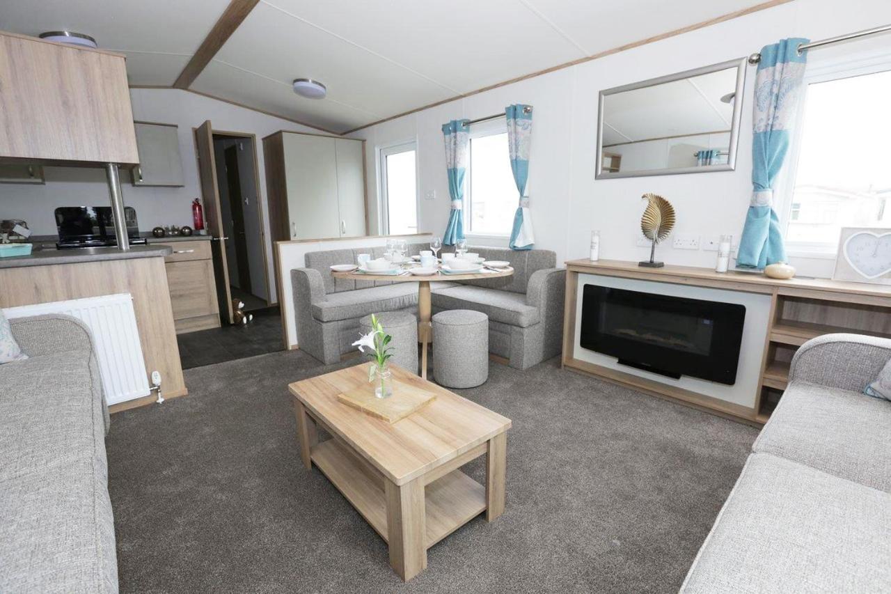 Golden Sands Holiday Park Kinmel Bay Bagian luar foto