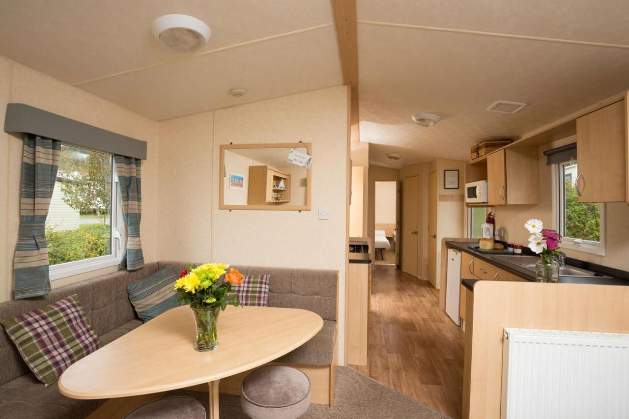Golden Sands Holiday Park Kinmel Bay Bagian luar foto