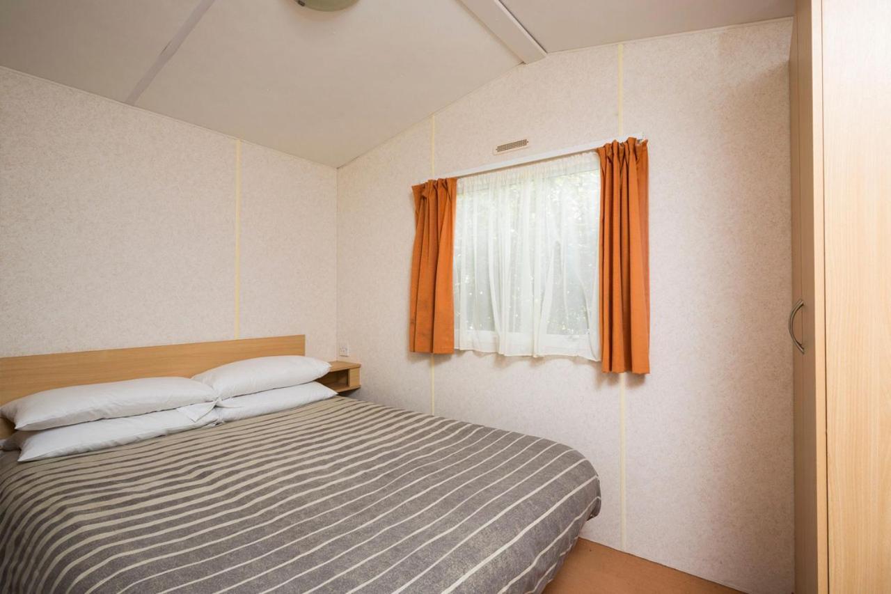 Golden Sands Holiday Park Kinmel Bay Bagian luar foto