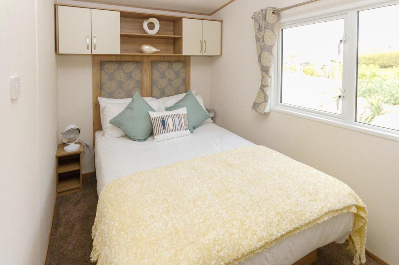 Golden Sands Holiday Park Kinmel Bay Bagian luar foto