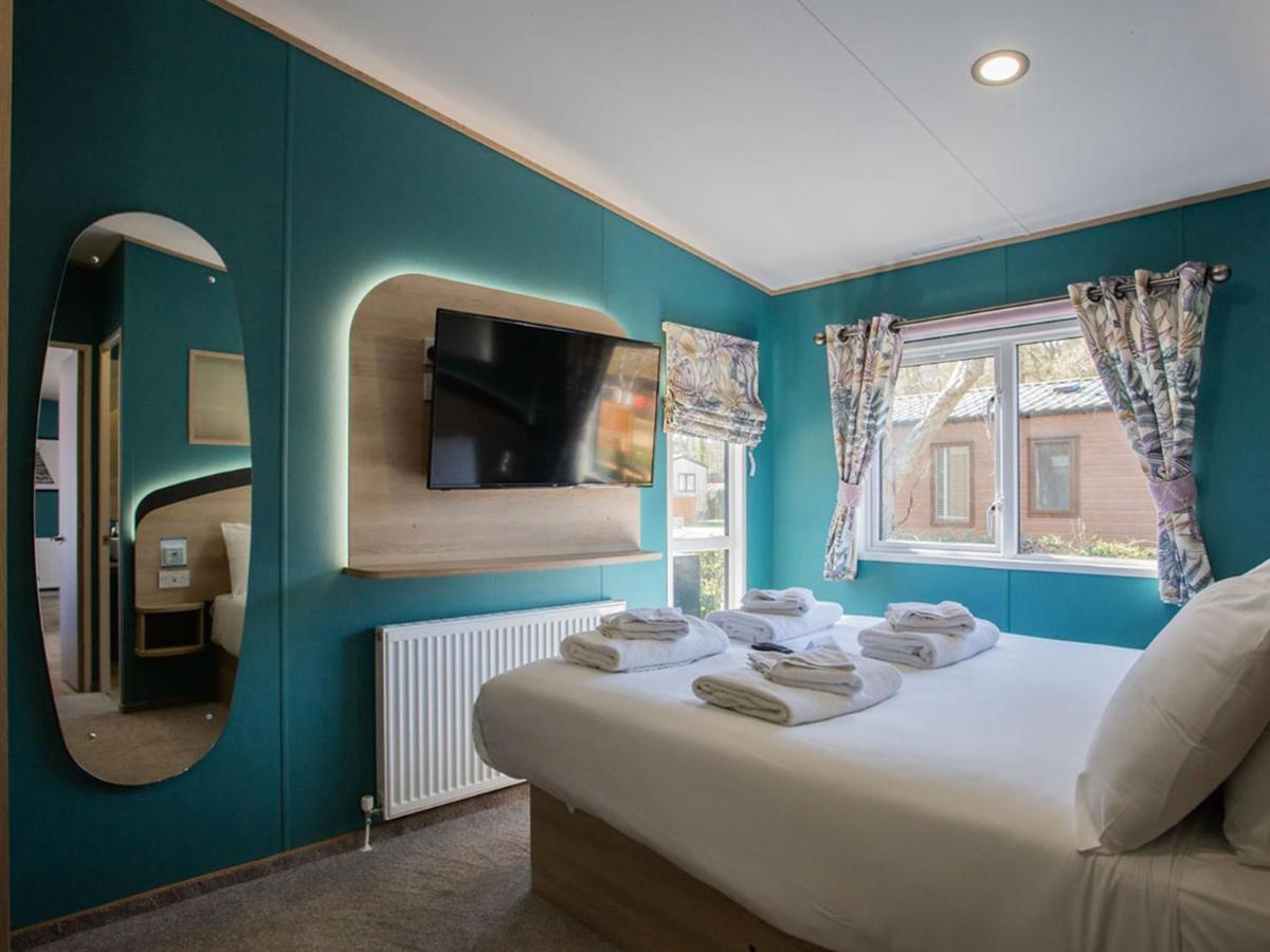 Golden Sands Holiday Park Kinmel Bay Bagian luar foto