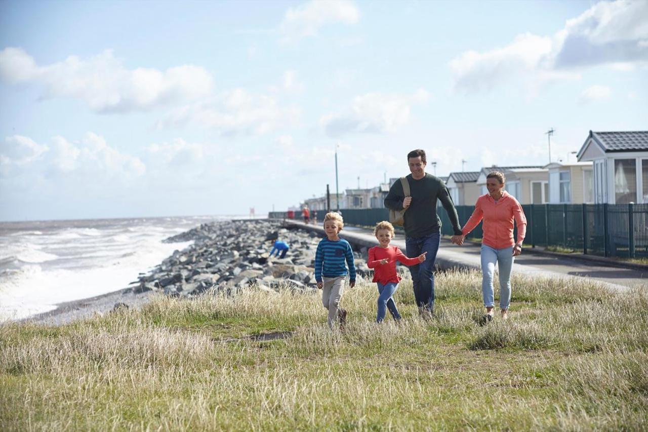 Golden Sands Holiday Park Kinmel Bay Bagian luar foto