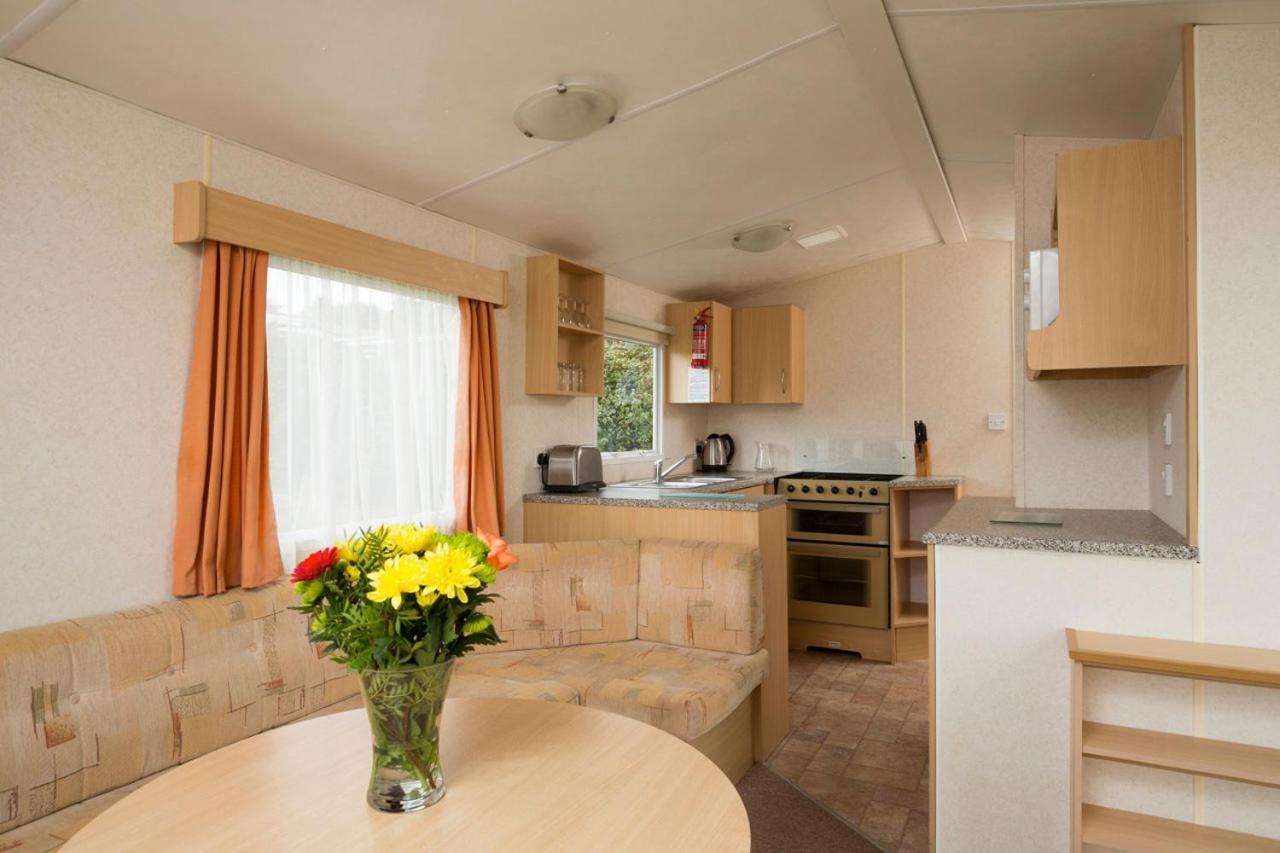 Golden Sands Holiday Park Kinmel Bay Bagian luar foto