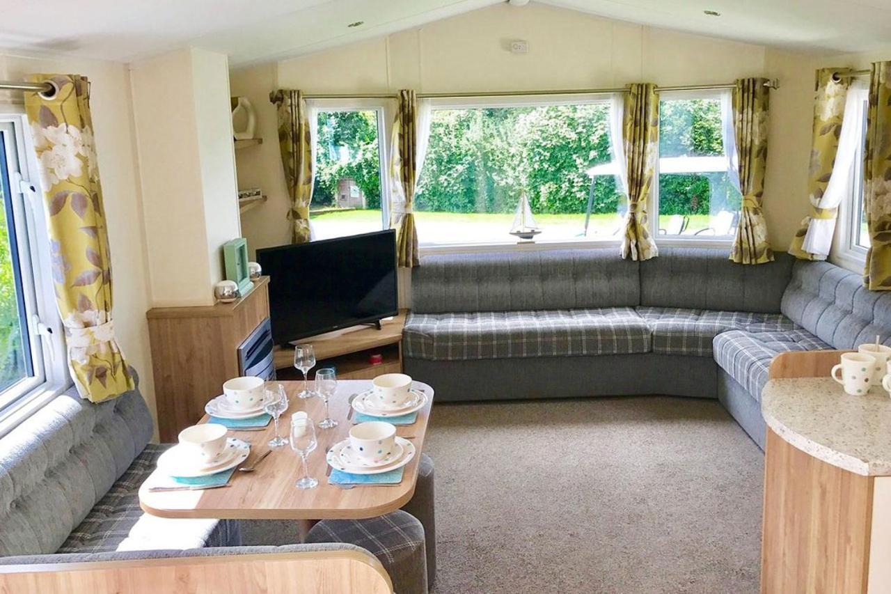 Golden Sands Holiday Park Kinmel Bay Bagian luar foto
