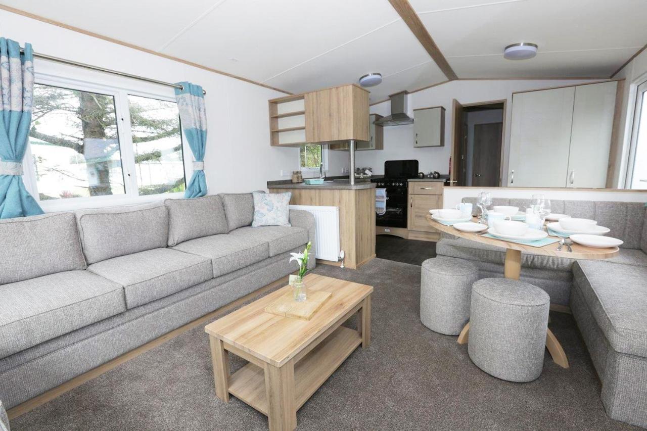 Golden Sands Holiday Park Kinmel Bay Bagian luar foto