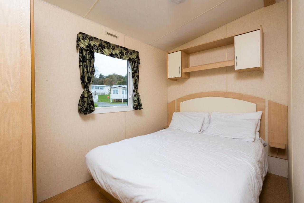 Golden Sands Holiday Park Kinmel Bay Bagian luar foto