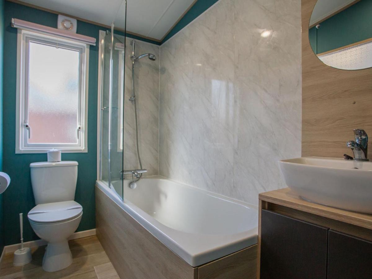 Golden Sands Holiday Park Kinmel Bay Bagian luar foto