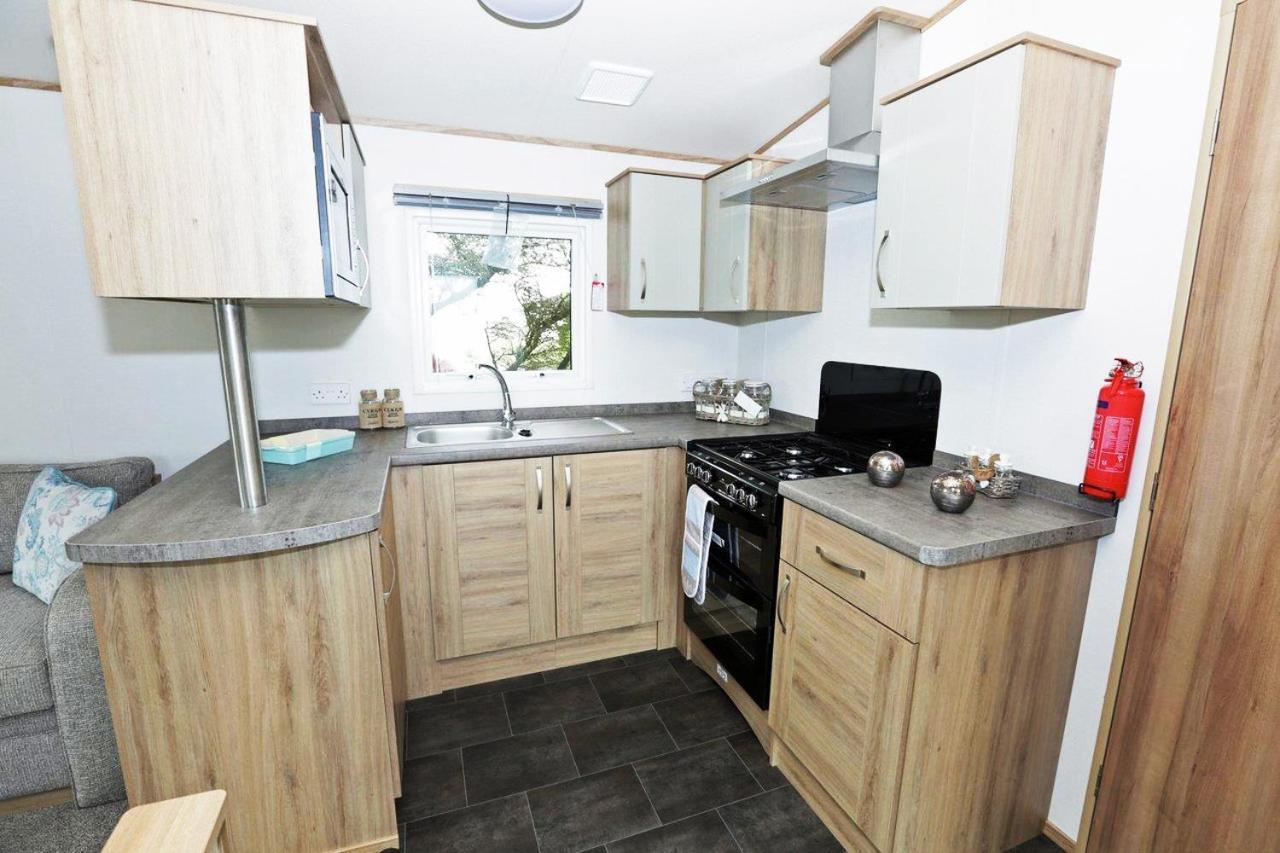 Golden Sands Holiday Park Kinmel Bay Bagian luar foto