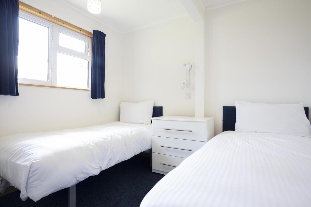 Golden Sands Holiday Park Kinmel Bay Bagian luar foto