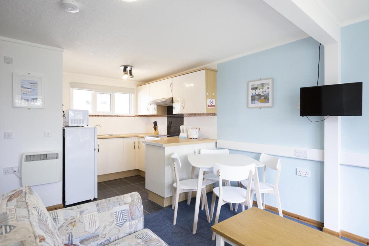 Golden Sands Holiday Park Kinmel Bay Bagian luar foto