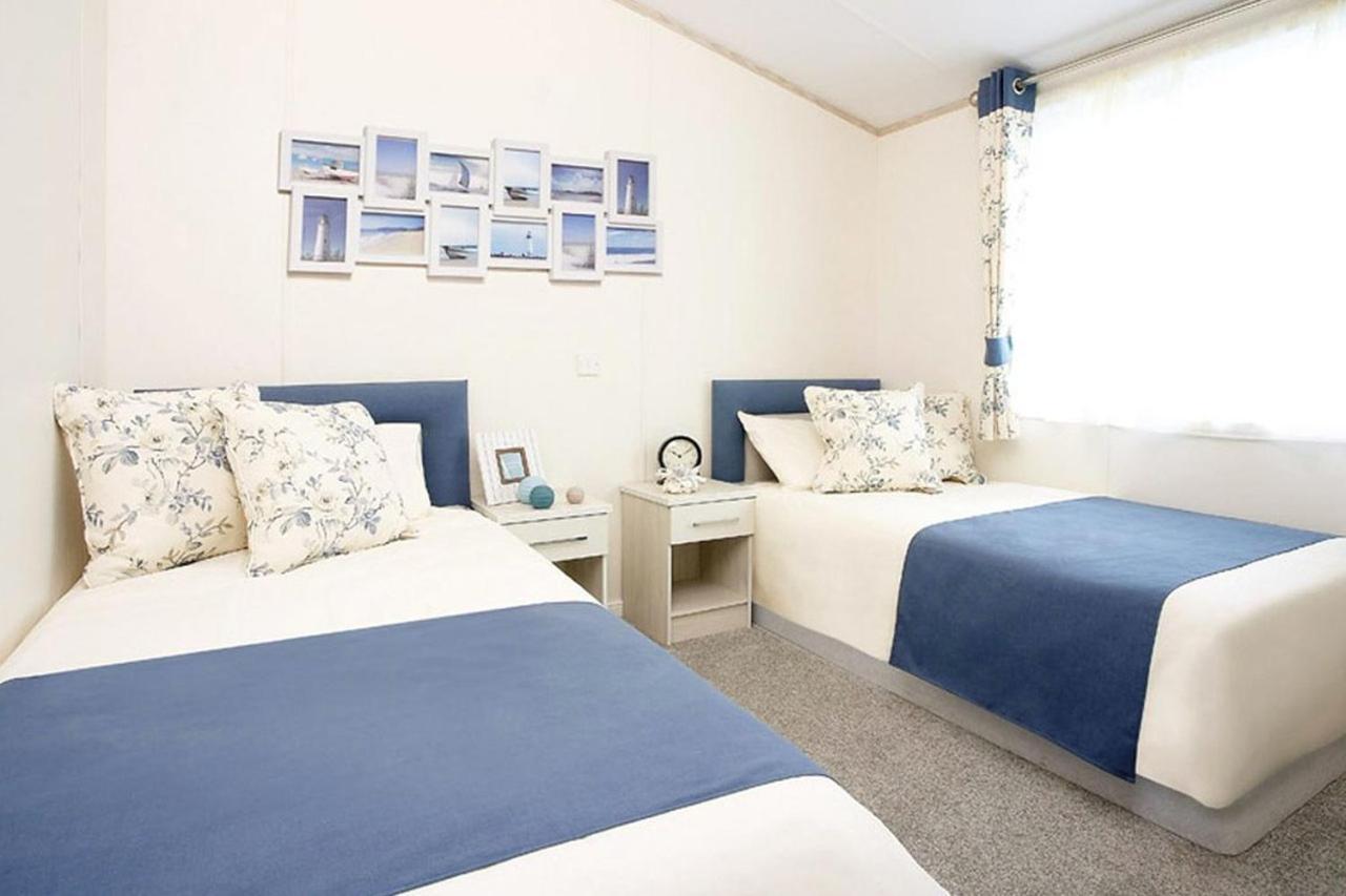 Golden Sands Holiday Park Kinmel Bay Bagian luar foto