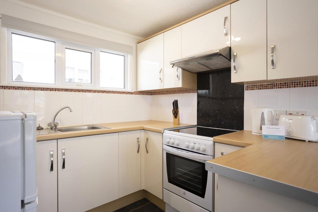 Golden Sands Holiday Park Kinmel Bay Bagian luar foto