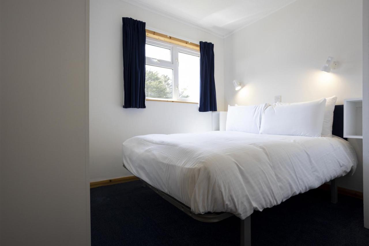Golden Sands Holiday Park Kinmel Bay Bagian luar foto