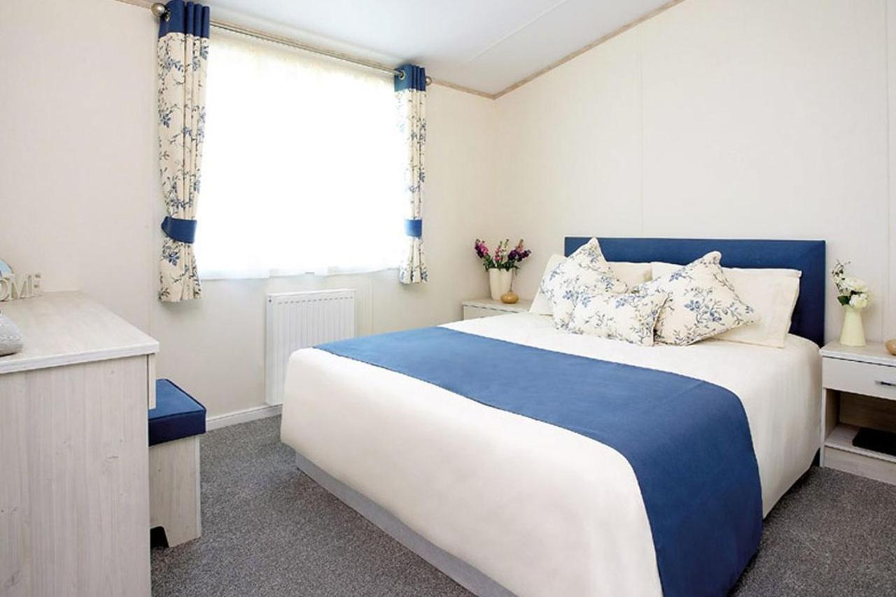 Golden Sands Holiday Park Kinmel Bay Bagian luar foto